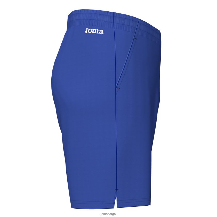 nei Joma bermuda shorts mester kongeblå FBD0T03091 menn