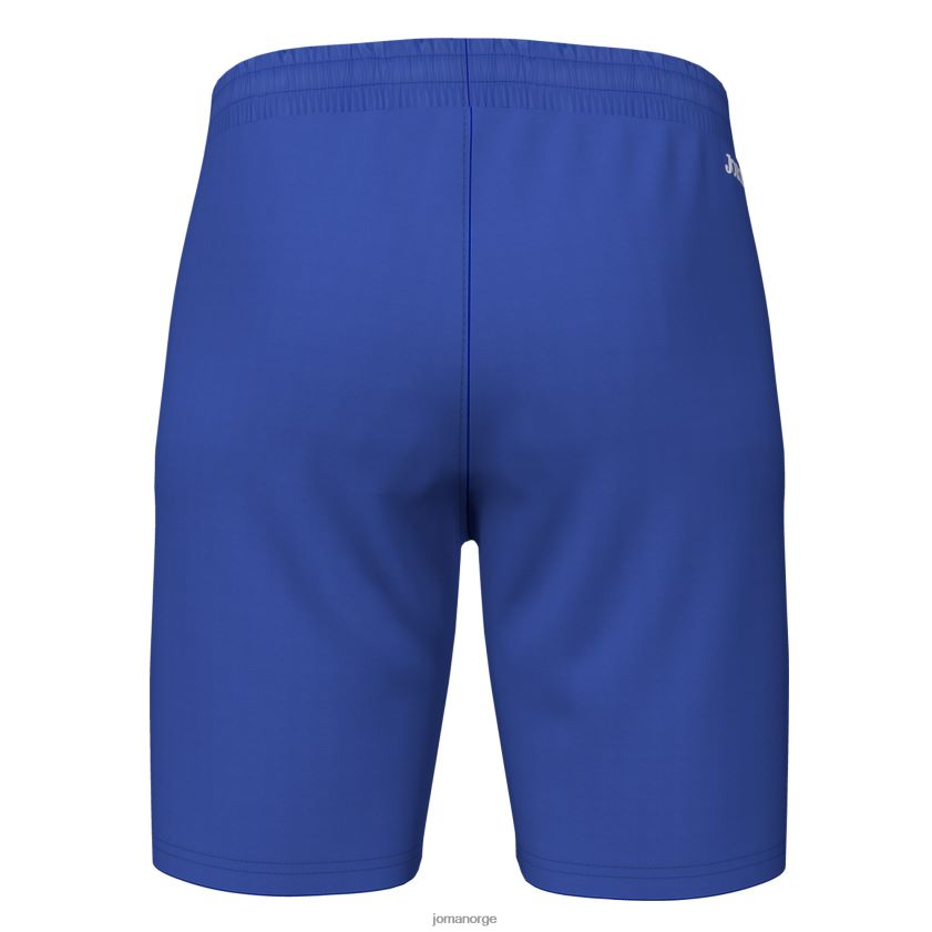 nei Joma bermuda shorts mester kongeblå FBD0T03091 menn
