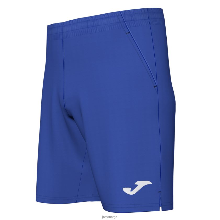 nei Joma bermuda shorts mester kongeblå FBD0T03091 menn