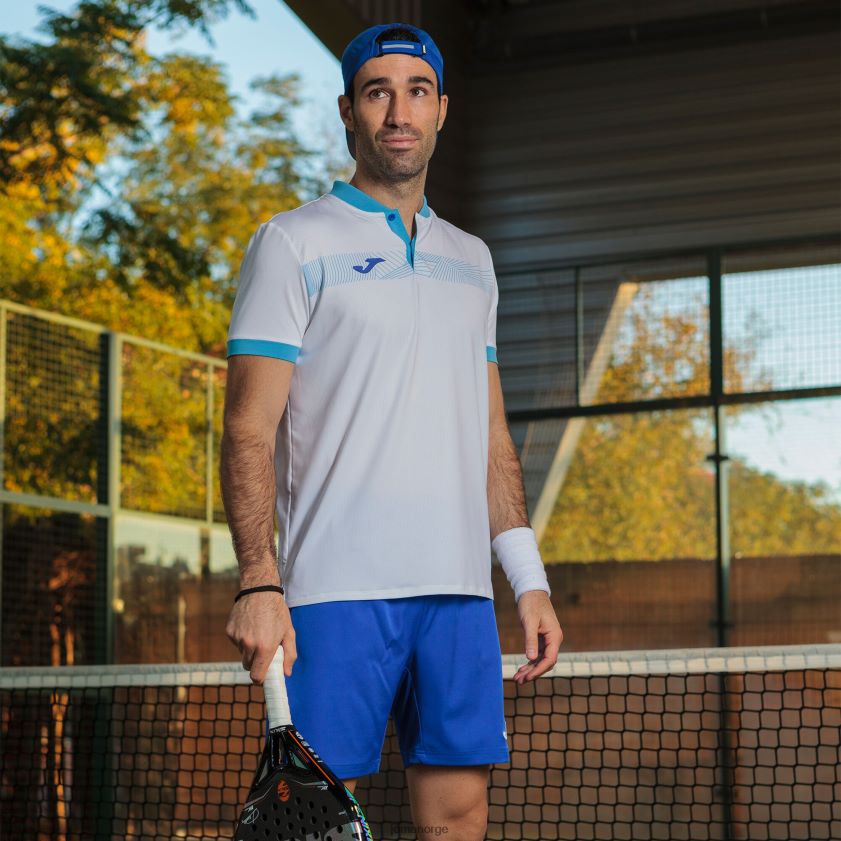 nei Joma bermuda shorts mester kongeblå FBD0T03091 menn