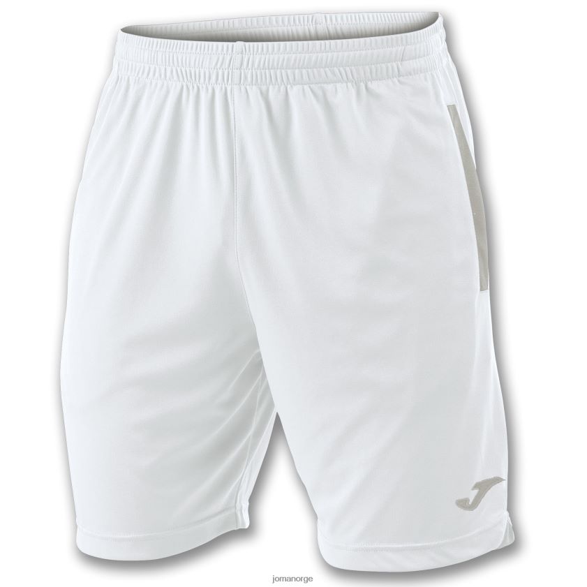 nei Joma bermudashorts miami hvit FBD0T02685 menn