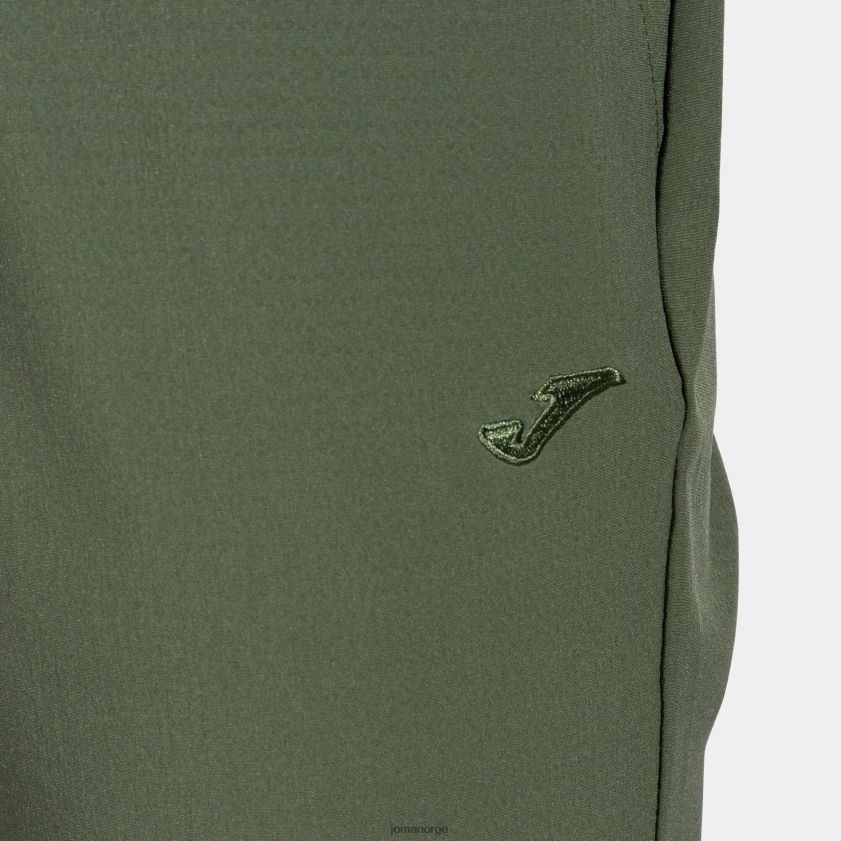 nei Joma bermudashorts pasarela iii kaki FBD0T03366 menn