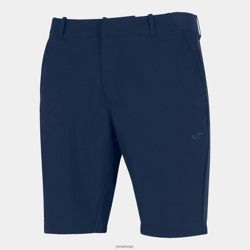 nei Joma bermudashorts pasarela iii marineblå FBD0T02851 menn
