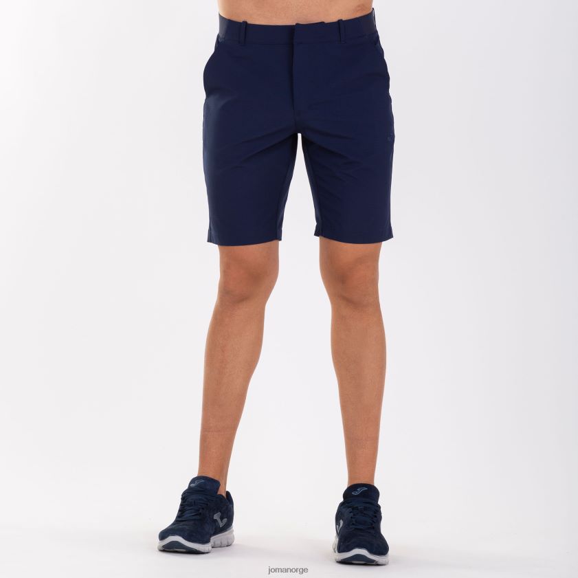 nei Joma bermudashorts pasarela iii marineblå FBD0T02851 menn