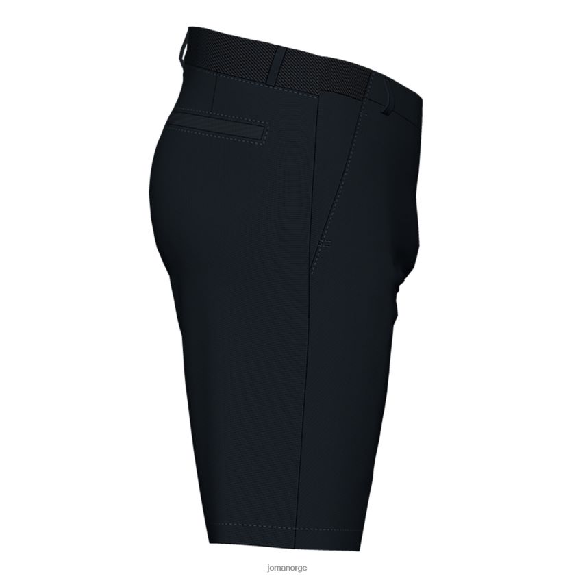 nei Joma bermudashorts pasarela iii svart FBD0T02850 menn