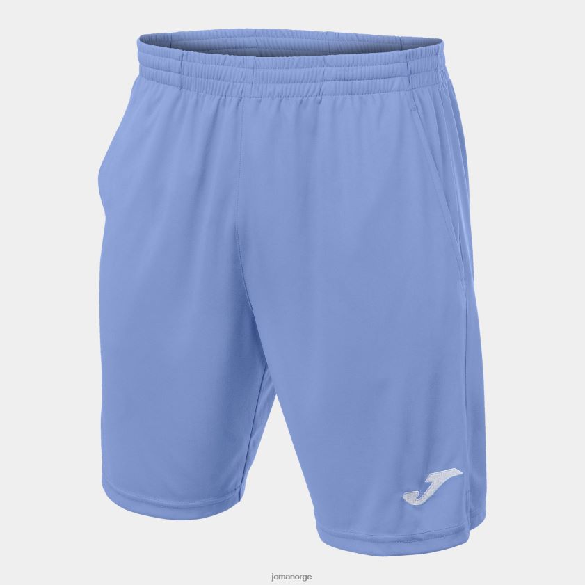 nei Joma kjøretur til bermudashorts blå FBD0T0139 menn