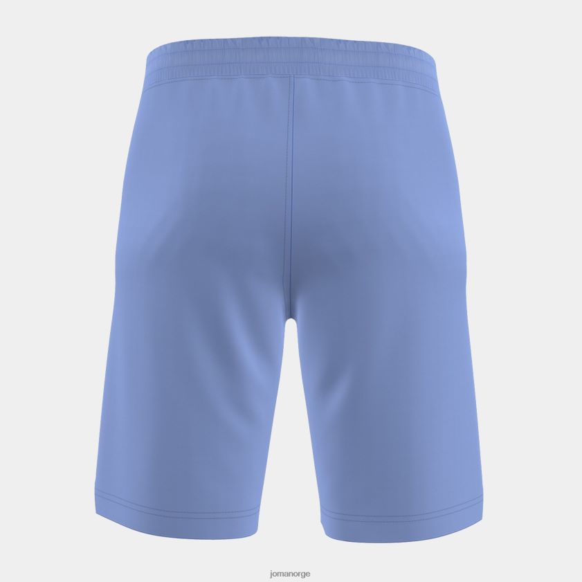 nei Joma kjøretur til bermudashorts blå FBD0T0139 menn