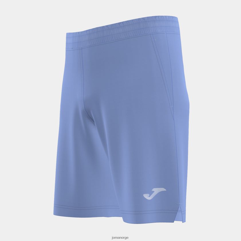 nei Joma kjøretur til bermudashorts blå FBD0T0139 menn