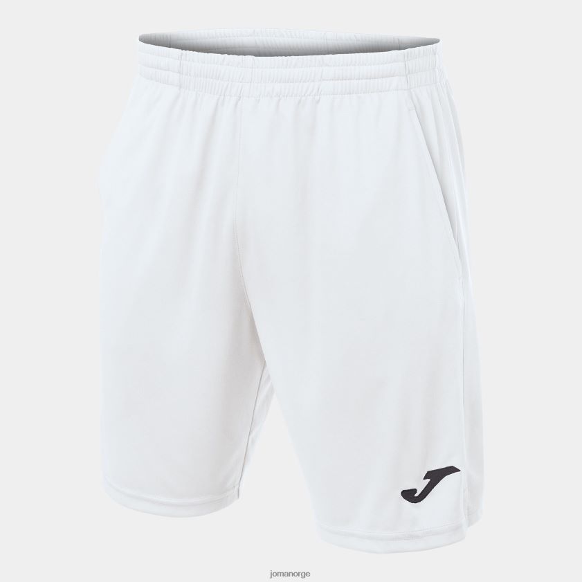 nei Joma kjøretur til bermudashorts hvit FBD0T01425 menn