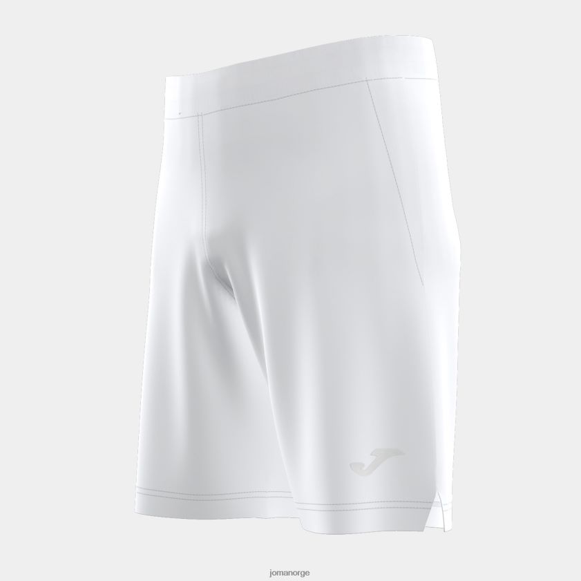 nei Joma kjøretur til bermudashorts hvit FBD0T01425 menn