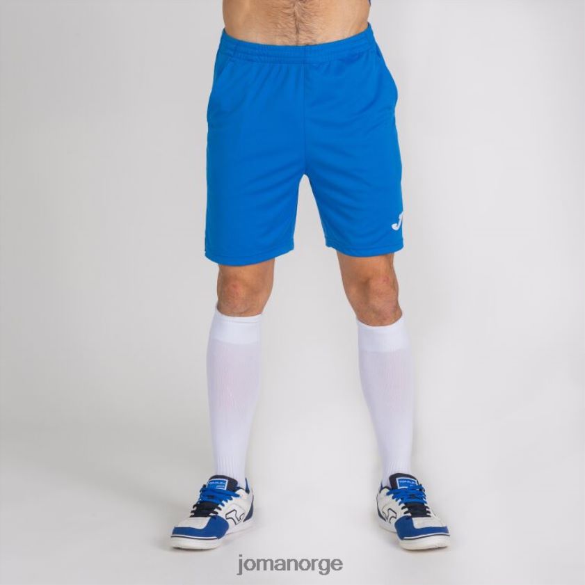 nei Joma kjøretur til bermudashorts kongeblå FBD0T0499 menn