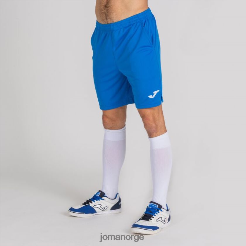 nei Joma kjøretur til bermudashorts kongeblå FBD0T0499 menn