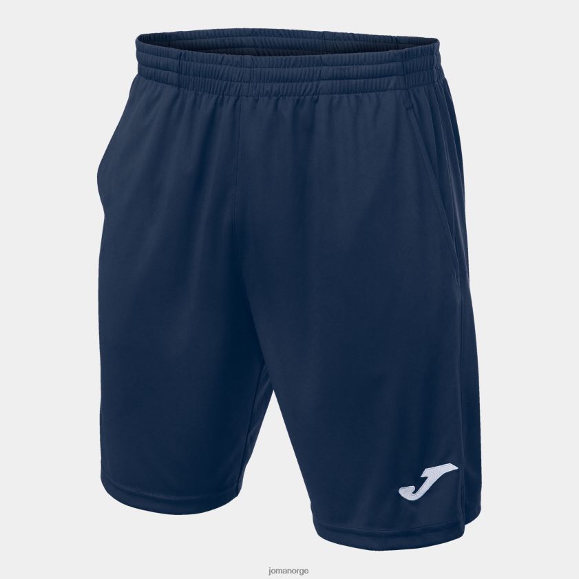 nei Joma kjøretur til bermudashorts marineblå FBD0T024 menn