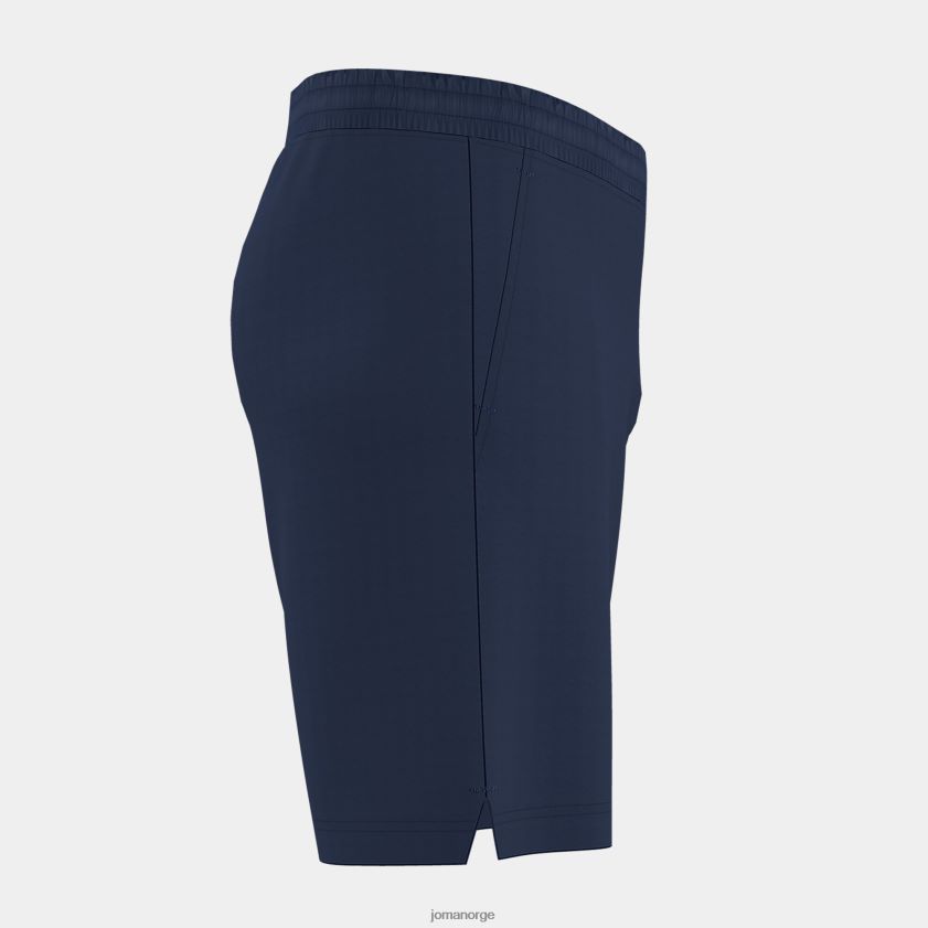 nei Joma kjøretur til bermudashorts marineblå FBD0T024 menn