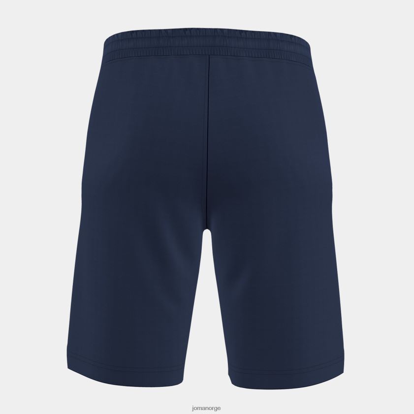 nei Joma kjøretur til bermudashorts marineblå FBD0T024 menn