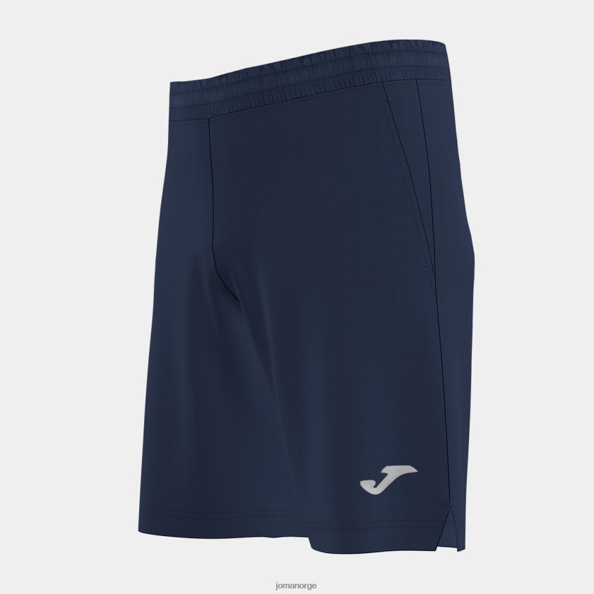 nei Joma kjøretur til bermudashorts marineblå FBD0T024 menn