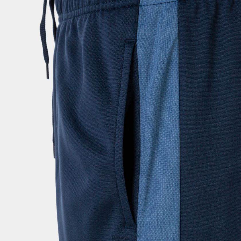 nei Joma økomesterskapet i bermudashorts marineblå FBD0T01055 menn