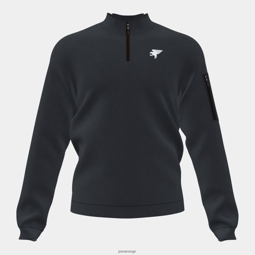 nei Joma genser beta svart FBD0T0917 menn