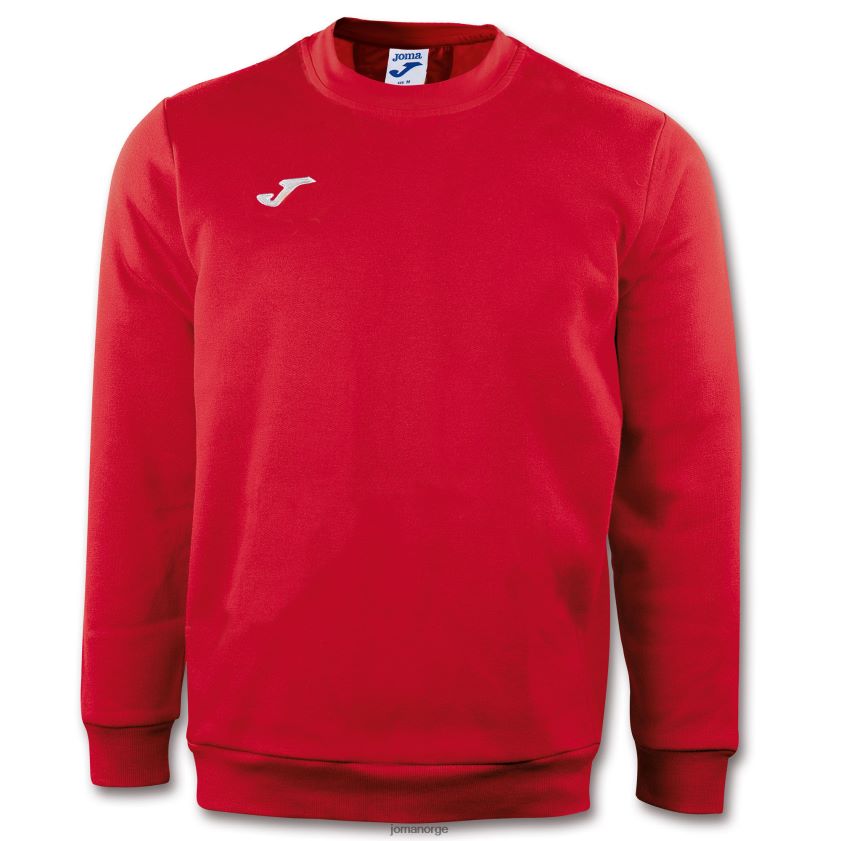 nei Joma genser cairo ii rød FBD0T03213 menn