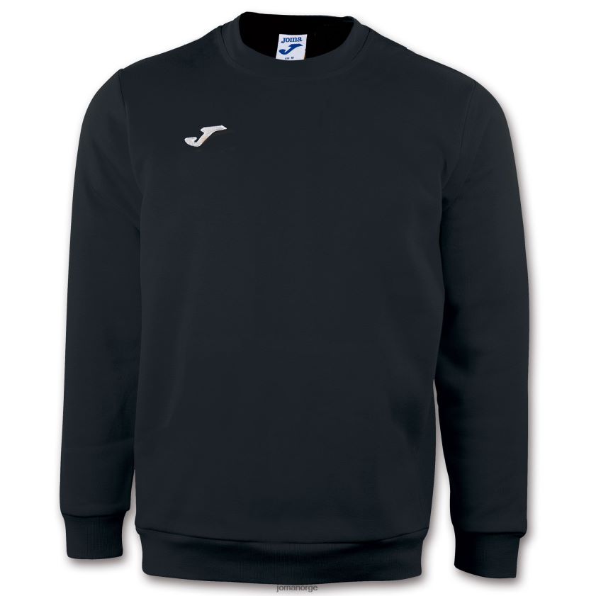 nei Joma genser cairo ii svart FBD0T01462 menn