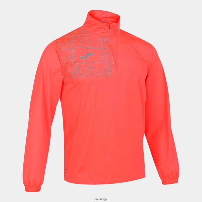 nei Joma genser elite viii fluorescerende koraller FBD0T0358 menn