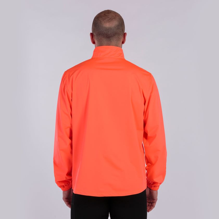 nei Joma genser elite viii fluorescerende koraller FBD0T0358 menn