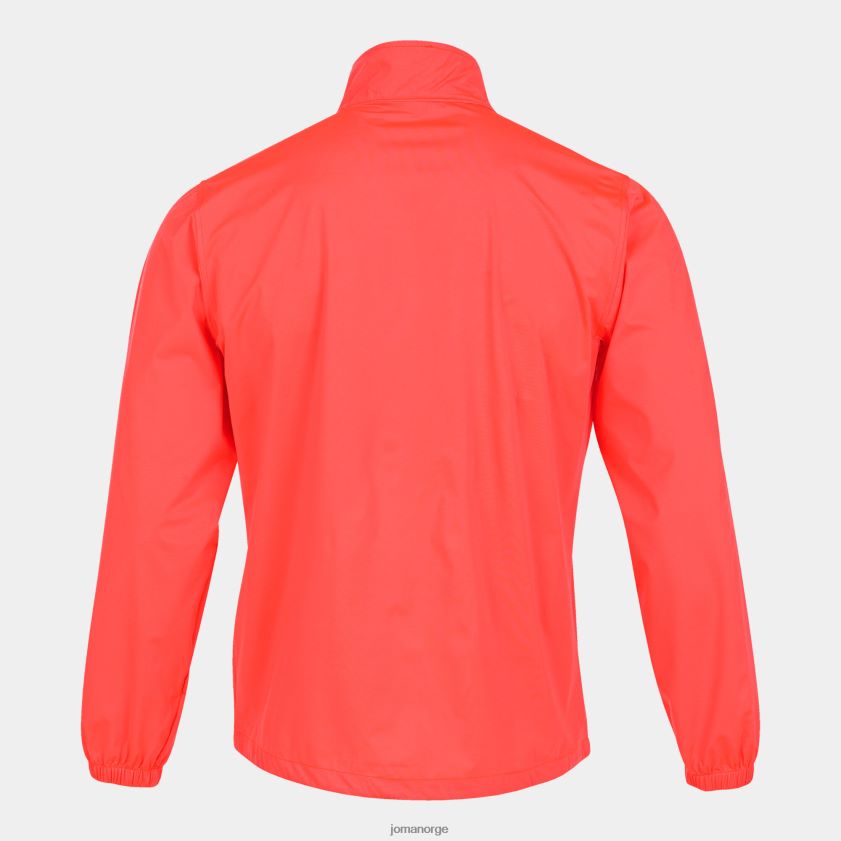 nei Joma genser elite viii fluorescerende koraller FBD0T0358 menn