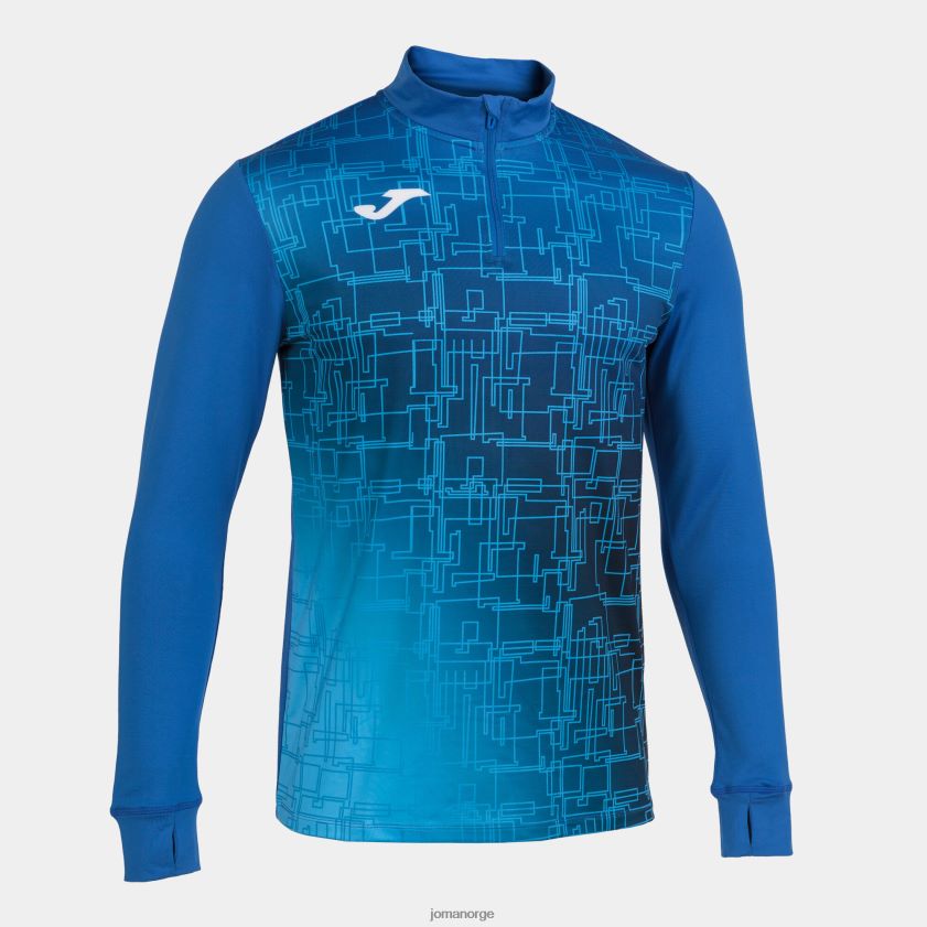 nei Joma genser elite viii kongeblå FBD0T01037 menn