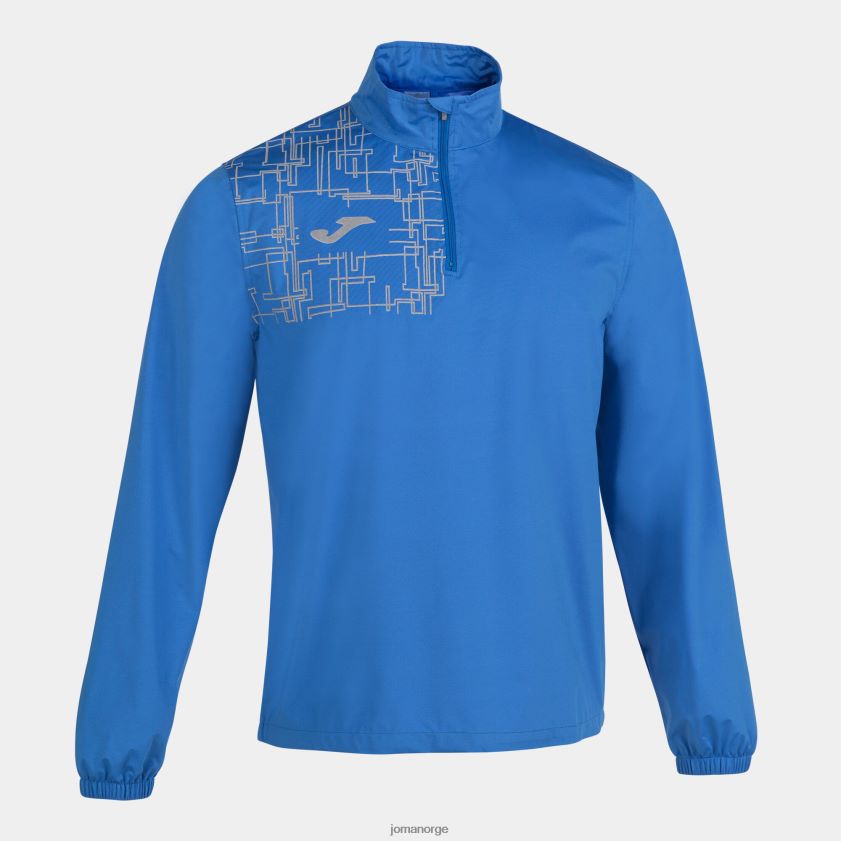 nei Joma genser elite viii kongeblå FBD0T0328 menn