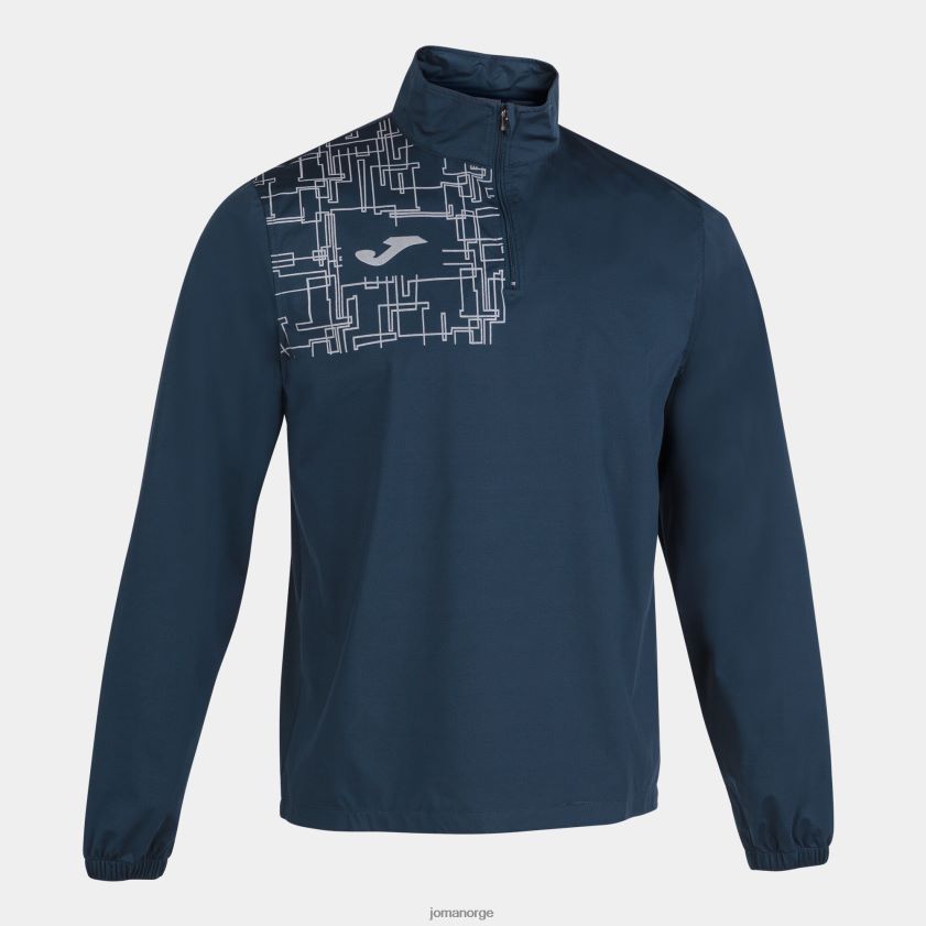 nei Joma genser elite viii marineblå FBD0T0456 menn