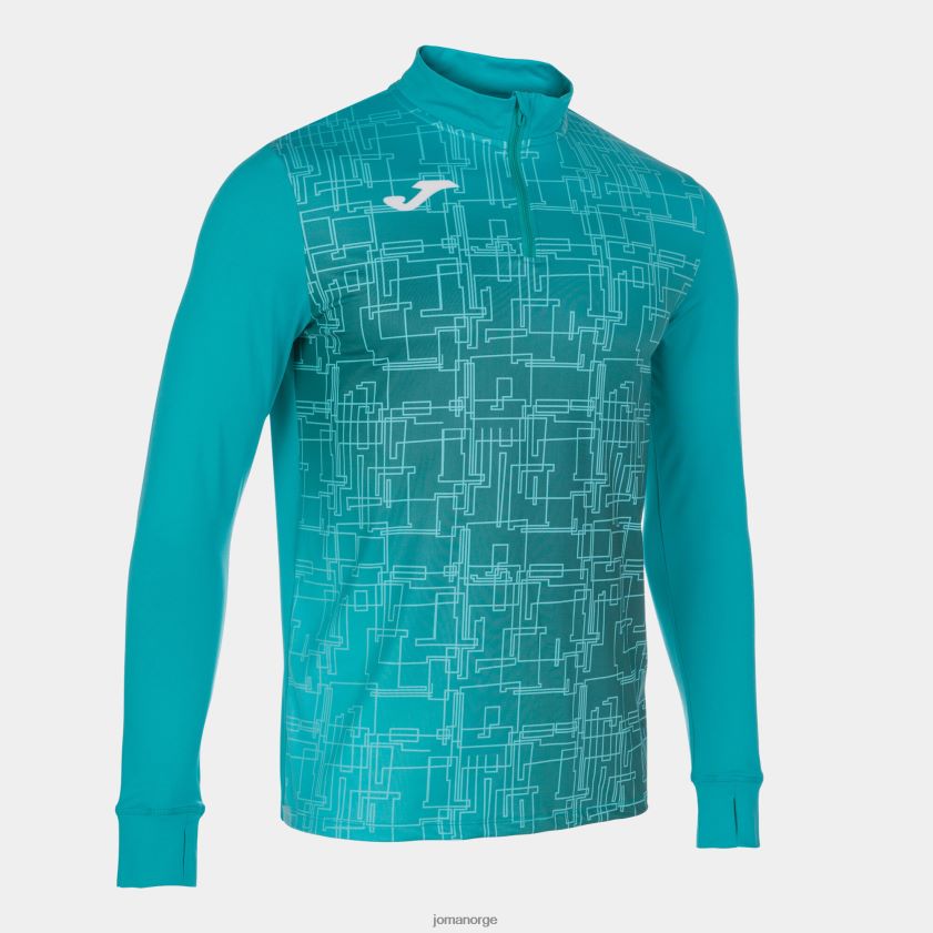 nei Joma genser elite viii turkis FBD0T01210 menn