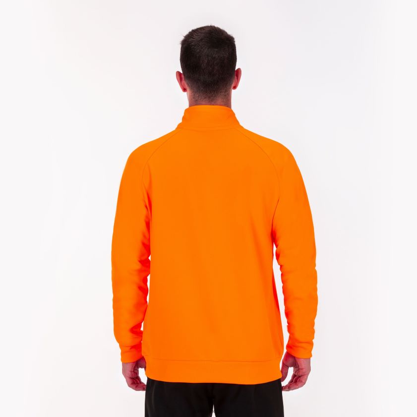 nei Joma genser faraon fluorescerende oransje FBD0T03520 menn