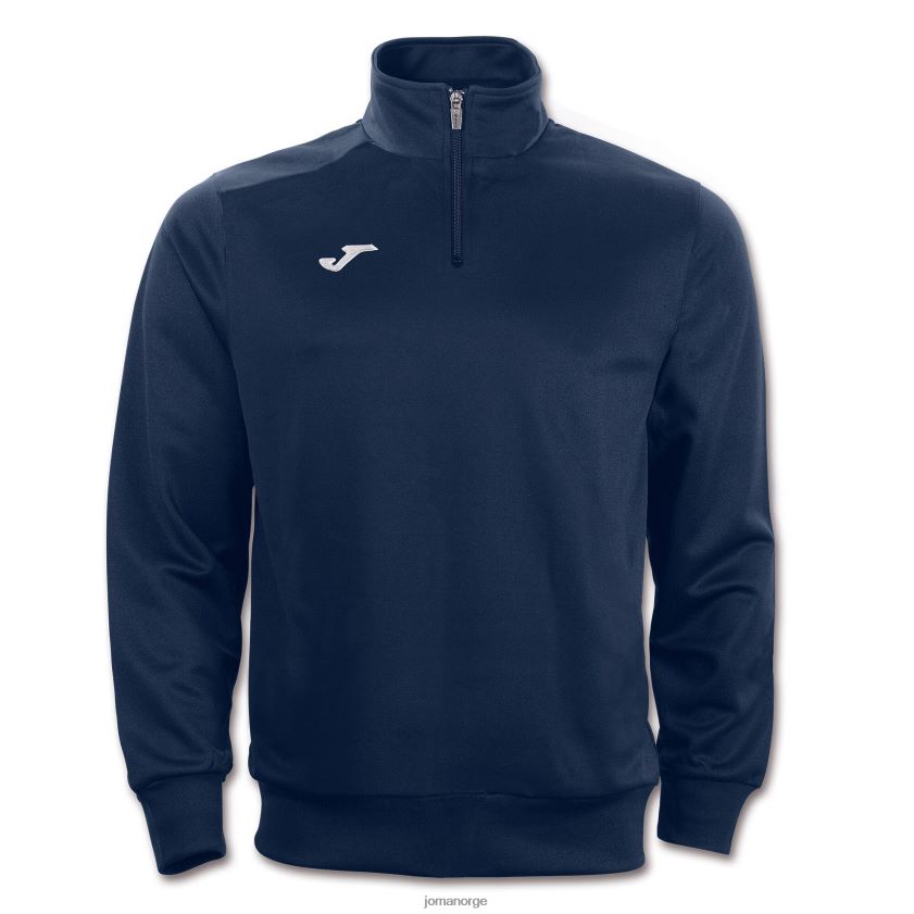 nei Joma genser faraon marineblå FBD0T0961 menn
