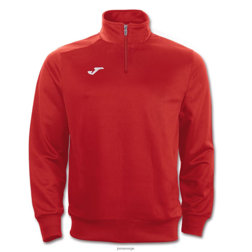 nei Joma genser faraon rød FBD0T04186 menn