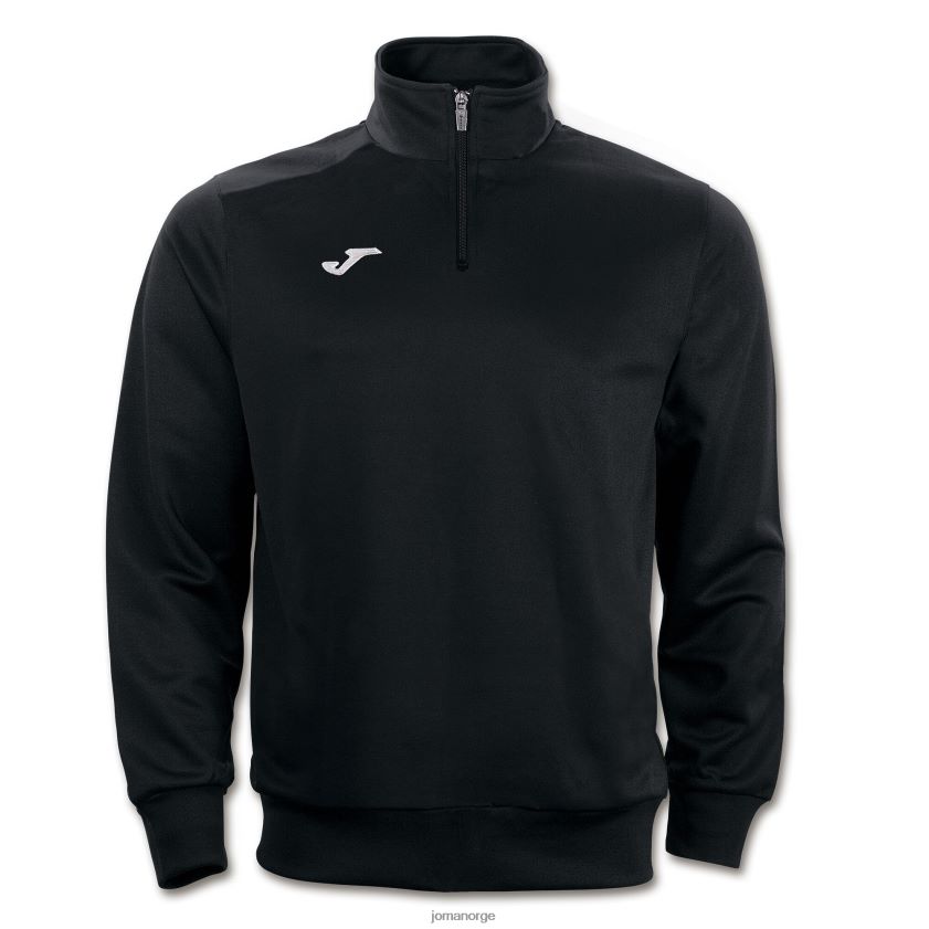 nei Joma genser faraon svart FBD0T04332 menn