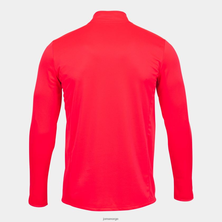 nei Joma genser kjører natt fluorescerende koraller FBD0T03573 menn