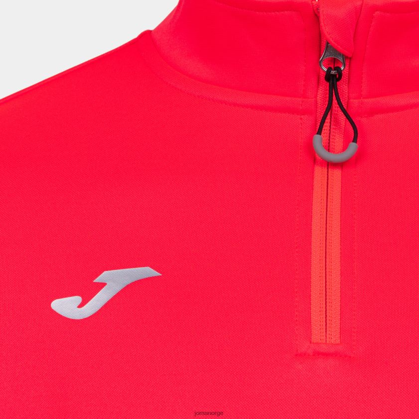 nei Joma genser kjører natt fluorescerende koraller FBD0T03573 menn