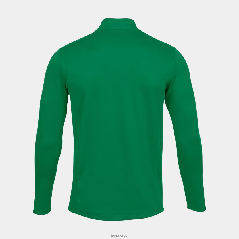 nei Joma genser kjører natt grønn FBD0T01228 menn