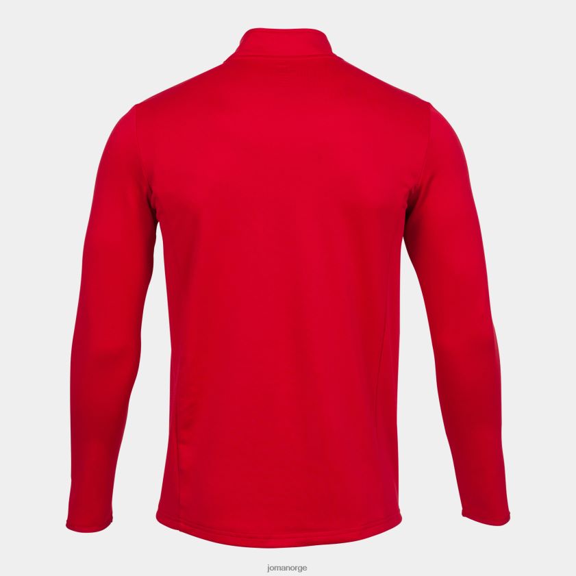 nei Joma genser kjører natt rød FBD0T0467 menn