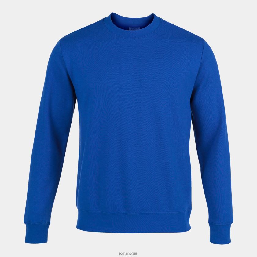 nei Joma genser montana kongeblå FBD0T03055 menn
