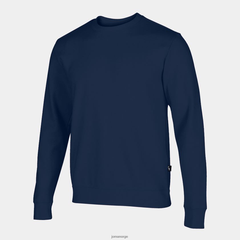 nei Joma genser montana marineblå FBD0T04180 menn