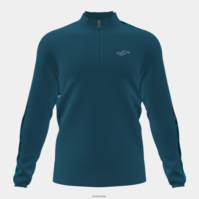 nei Joma genser r-natur blå FBD0T03069 menn