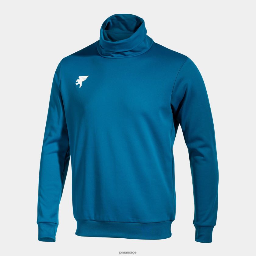 nei Joma genser sena blå FBD0T0188 menn
