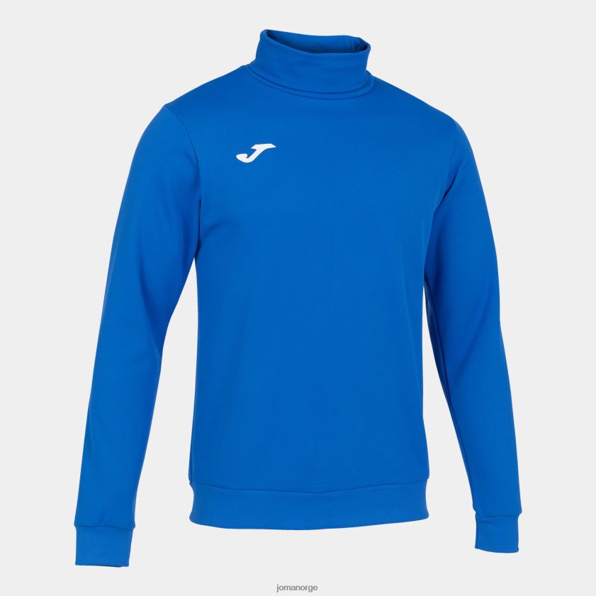 nei Joma genser sena kongeblå FBD0T01340 menn