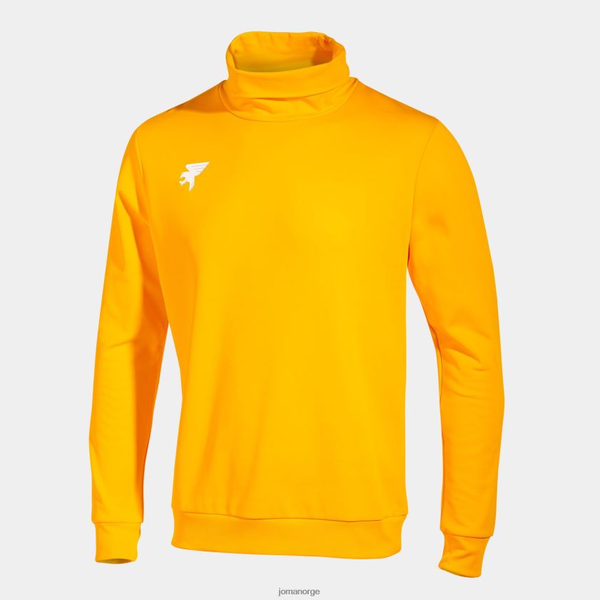 oransje