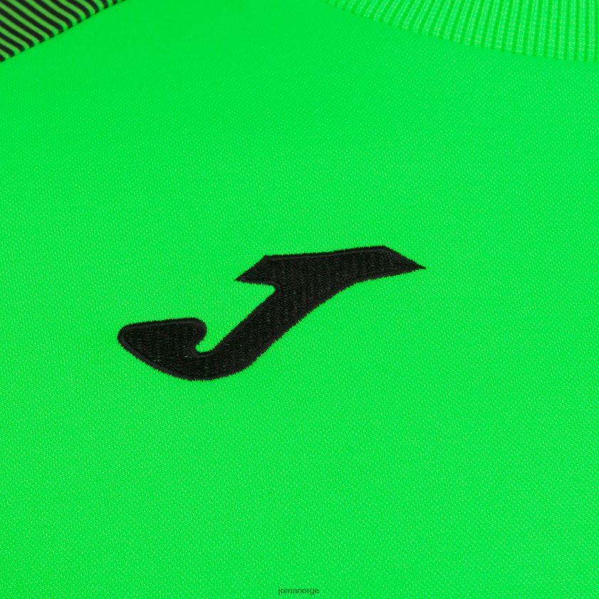 nei Joma genser viktig ii fluorescerende grønn svart FBD0T03398 menn