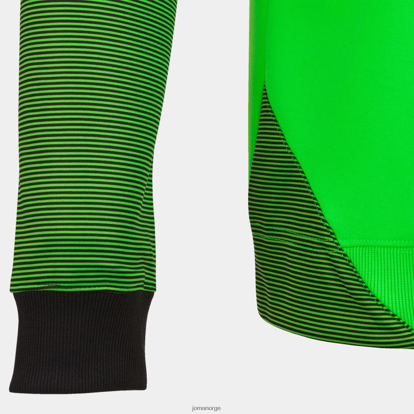 nei Joma genser viktig ii fluorescerende grønn svart FBD0T03398 menn