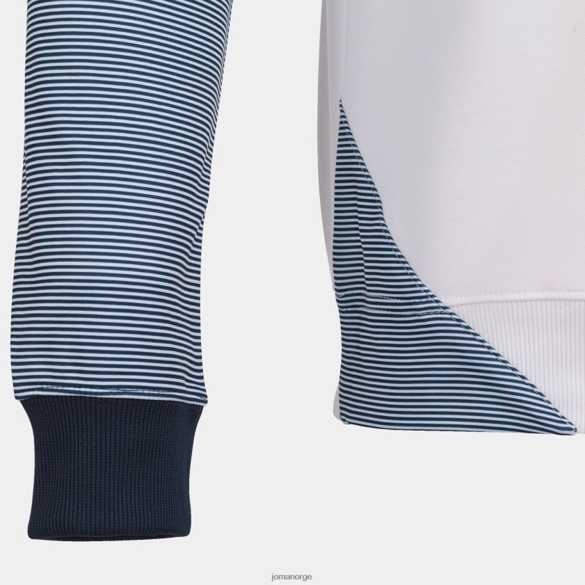nei Joma genser viktig ii hvit marineblå rød FBD0T01292 menn