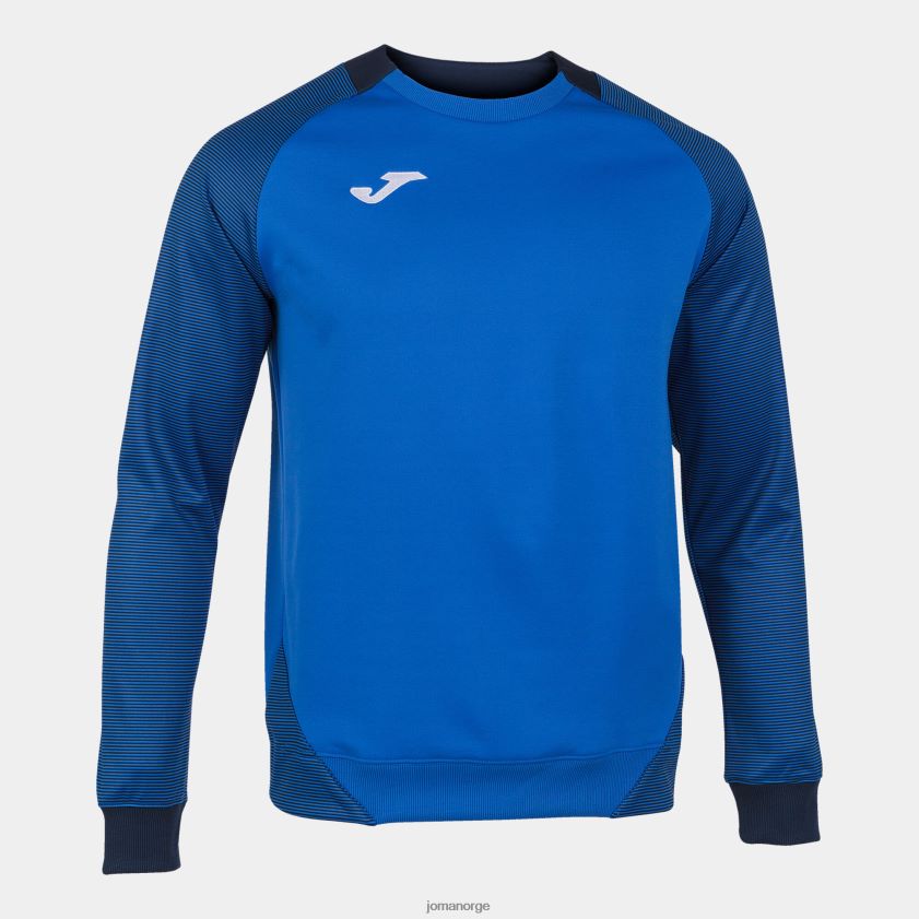nei Joma genser viktig ii kongeblå marineblå FBD0T03401 menn