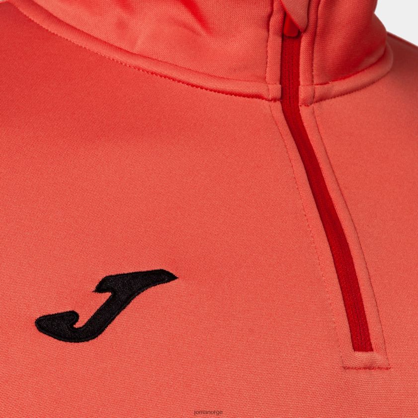 nei Joma genser vinner ii fluorescerende oransje FBD0T03571 menn